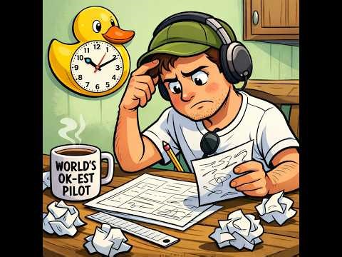 Stop Doing Flight Math the Hard Way | CX-3 Flight Computer Demo