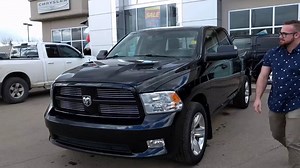 8.2K views · 32 reactions | 2012 Ram 1500 Loaded Sport Crew Cab HEMI...