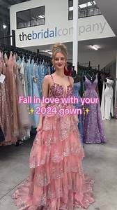 Loving our latest ruffle skirts ✨ | The Bridal Company