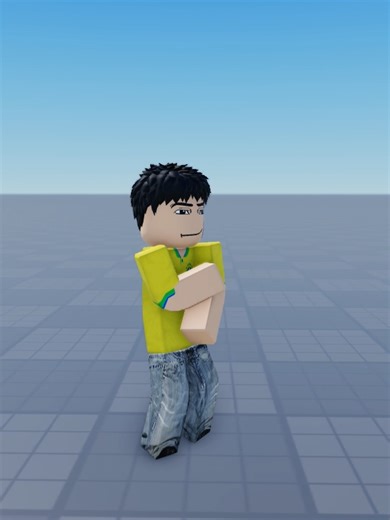 Roblox Dance Trend: Learn the Latest Moves!