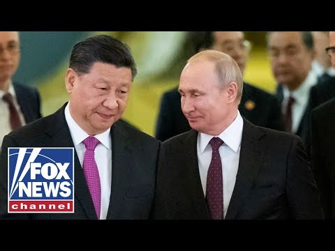 Iran is a ‘pitbull’ that Iran and China are funding, former elite IDF commander says