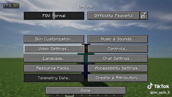 提升Minecraft FPS的终极MOD