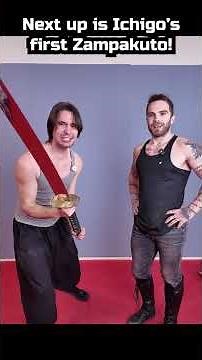 Giant Sword Tier List! Why your Favorite Sword SUCKS! #sword #anime #meme