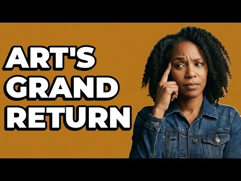 What Is Neoclassicism In Art?