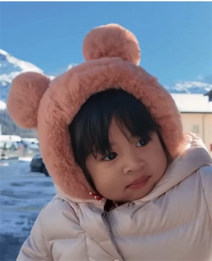 Nonton Rans Entertainment: Princess Lily dan Raffi Nagita