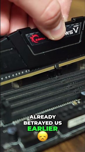 $100 PC Flip That Actually Paid Off #PCBuild #BudgetGaming #Satisfying