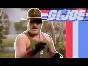 GI Joe Commercials - Vintage G.I. Joe Commercials 1982 - 1995 | Retro Toy Commercials