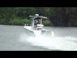 ★★★★★2000 KEY WEST 2300 w/TWIN YAMAHA 150 OX66 FUEL INJECTION