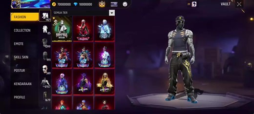 FF Beta Testing Mode Overview