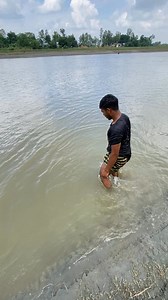 Village boys Amazing bambo fishing video | RMB Fishing