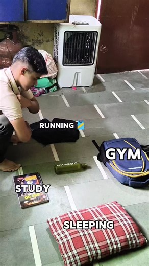 ʀᴀᴍᴀɴ 🥷🏻 | Meri marji .@theramanbhai45 . . . . . . #foryou #reelsinstagram #shortsvideos #motivation #theramanbhai45 #running #running #viral... | Instagram