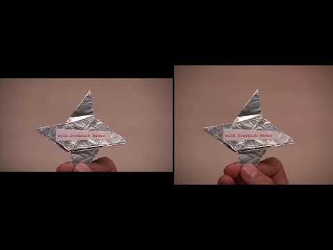 Napoleon Dynamite (2004) opening credits - Widescreen vs. Full Screen