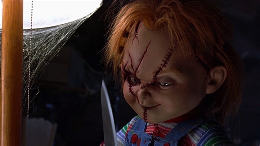 Doc of Chucky: Exclusive Trailer
