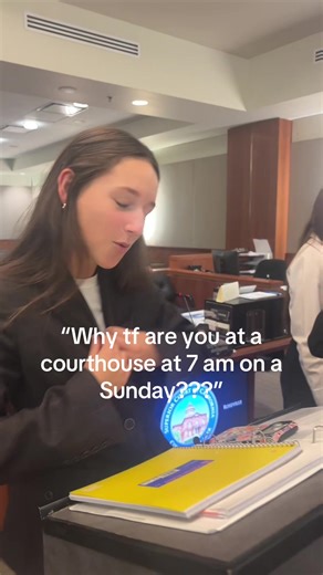 Engaging Mock Trial Experiences on Weekends