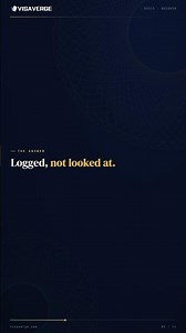 What "Case Was Received" Really Means