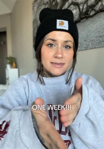 Anticipating My Hair Transformation Part 2!