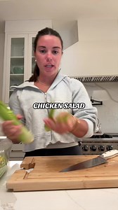 Chicken Salad Recipe — My Favorite Chicken Salad