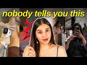 19 Beauty Rules Every Girl Needs To Know To Look & Feel Her Best