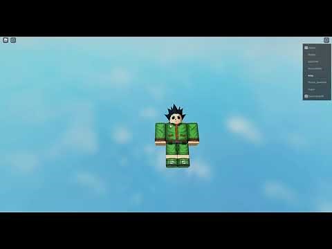 ABA gon jumpscare???