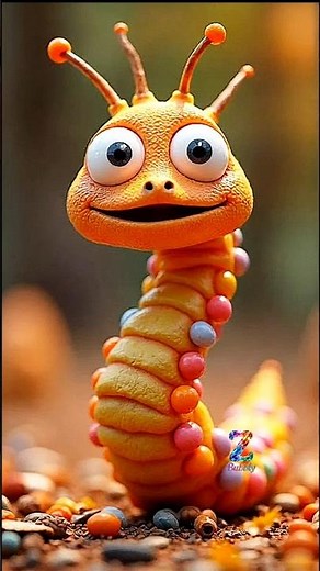 3D Cute Animation 😍 | Adorable Characters & Funny Moments #3danimation #viral #3dmodeling #cute