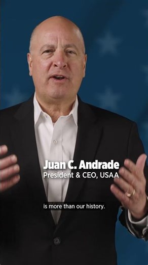 Honoring those who served this Veterans Day with USAA’s #HonorThroughAction movement