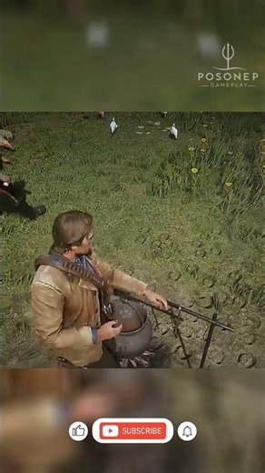 💯 Why RDR2 is the best game ever