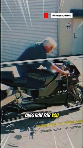 MTT Y2K TURBINE SUPERBIKE: The Jet-Powered Monster They Said Shouldn’t Exist Bagian 7 | Benny Saputroo