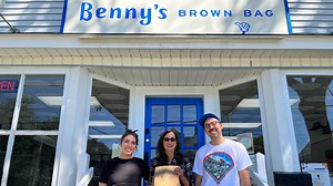 Best Thing I Ate: Sandwiches in Peekskill