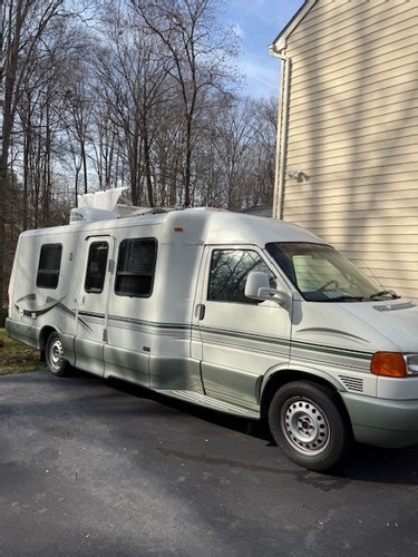 Motorhome Class B | eBay