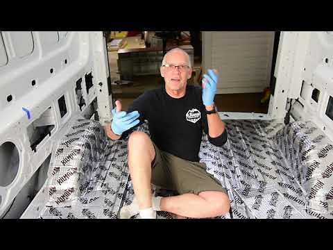 Kilmat Review and Installation with Charles Moman