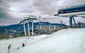 Ski resorts in North Carolina | Ski Resorts Network