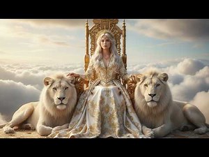 Majestic Celestial Kingdoms | Relaxing Fantasy Art & Music