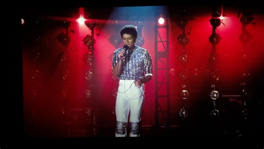 1982 Ben live