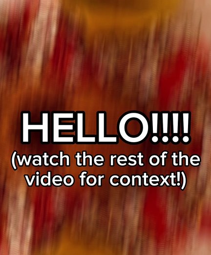 #WELCOMEHOME : The moment we’ve all been waiting for!!! Haha!!! I hope everyone enjoys the game and finds it delightful! Thank you a ton, Everyone! 🎨 —Discord Server: ( https://discord.gg/AHMJKMduyz ) 🌈 Remember to support ClownIllustrations! Thank you once more! #welcomehome #robloxgame #wallydarling #_partycoffin_ #welcomehomeroblox