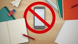 NRW will Regeln für Handynutzung an Schulen
