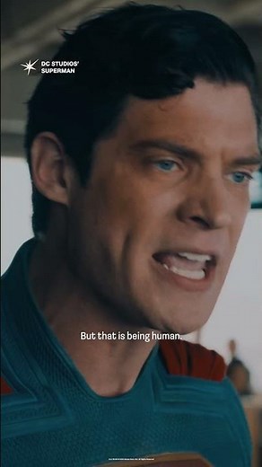 Superman | December 11 | JioHotstar