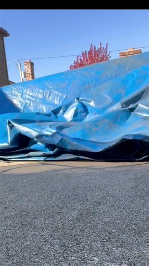 How to properly close your pool #poolguy #pooleducation