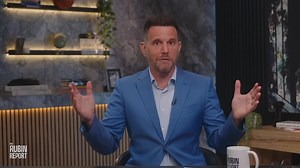 91K views · 3.6K reactions | Simone Biles, you never had to compete against a man for your medals but you think other women should? Maybe someone just doesn't like to see other women do well... | The Rubin Report | Facebook