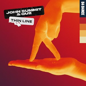 7.6K views · 331 reactions | John Summit x GUZ - Thin Line...  Power through with this one! https://defstream.lnk.to/GymFitness | Defected Records | Facebook
