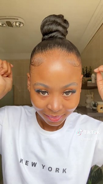 Stylish Top Knot Bun Tutorial for Every Occasion