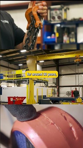 Do Rigging Inspectors Need to Be Certified?