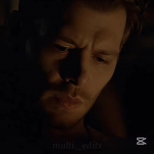 Heartbreaking Klaus and Hayley Moment | The Originals