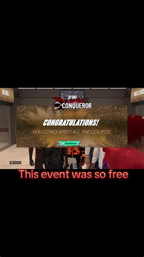 2K25 Event Highlights: A Free Experience