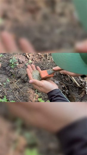 German Dog Tag: Grenadier Erzac Battalion Find!