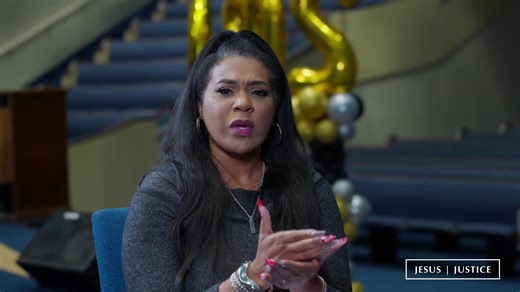 Watch every Sat at 4 PM CST | Dr. Tiffany M. Lloyd