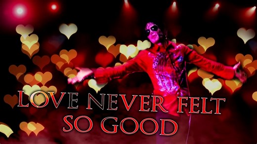 THE UNITY CONCERT 第一卷（粉丝自制音乐会） _ Michael Jackson（音频）