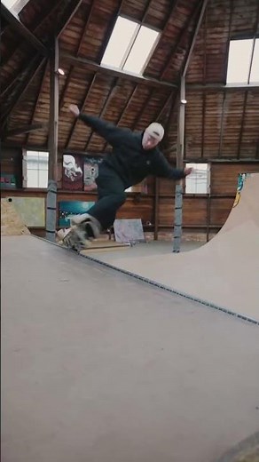 Adidas Glenburn Wear Test With Ross Patrick