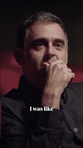 Ronnie O'Sullivan is "motivated" by the thought of surpassing Stephen Hendry in World titles 🏆