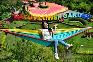 11 Tempat Wisata di Batu Malang 2023, Asyik Dikunjungi Bareng Orang Tersayang : Okezone Women