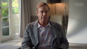 John Goodman Reacts To Sudden 'Roseanne' Fame, Hosting 'SNL' 13 Times & Hollywood Memories